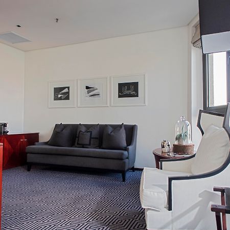 Davinci Hotel On Nelson Mandela Square Йоханесбург Екстериор снимка