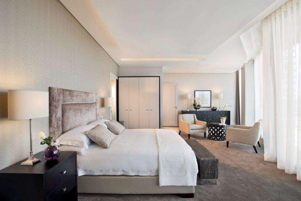 Davinci Hotel On Nelson Mandela Square Йоханесбург Екстериор снимка
