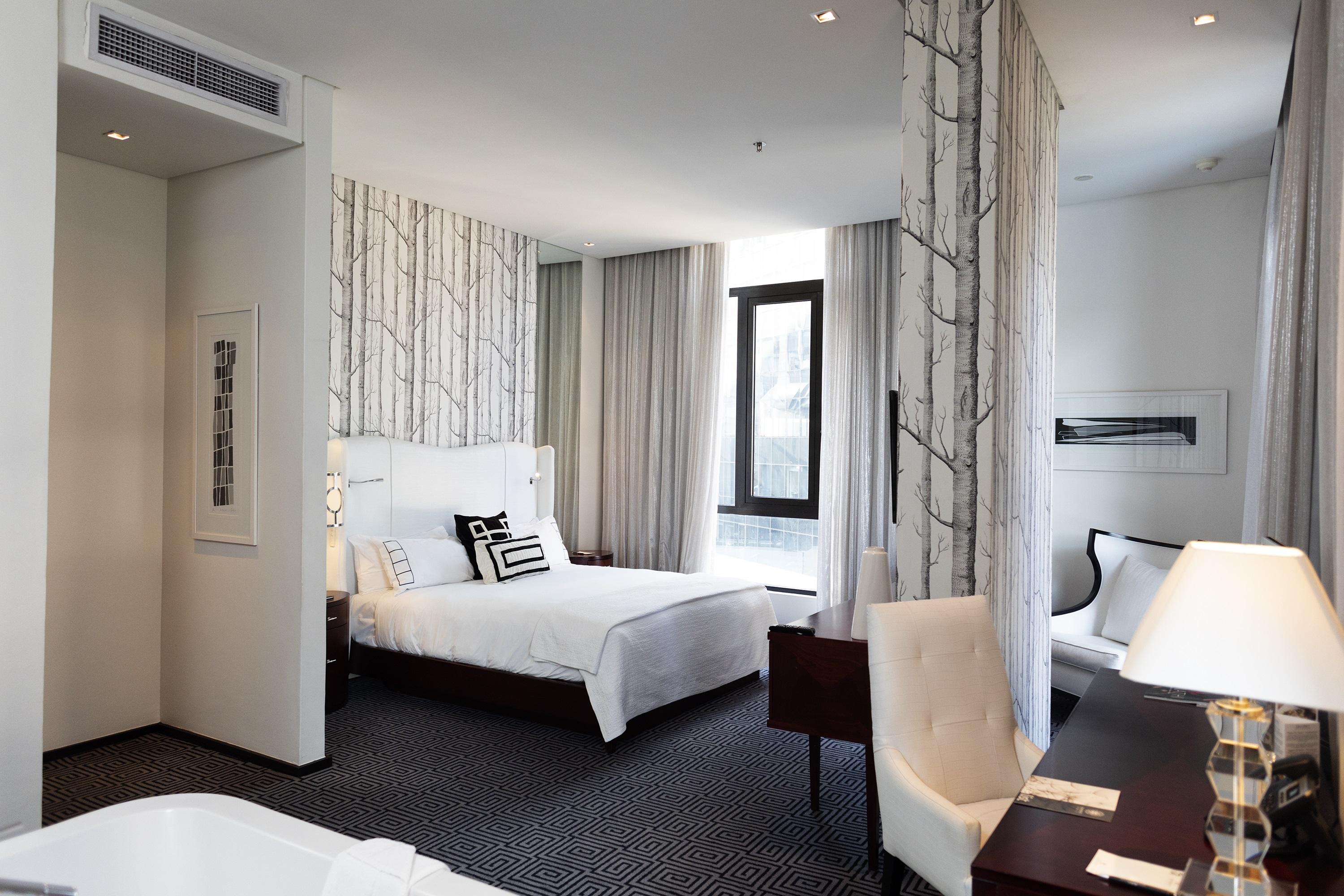 Davinci Hotel On Nelson Mandela Square Йоханесбург Екстериор снимка