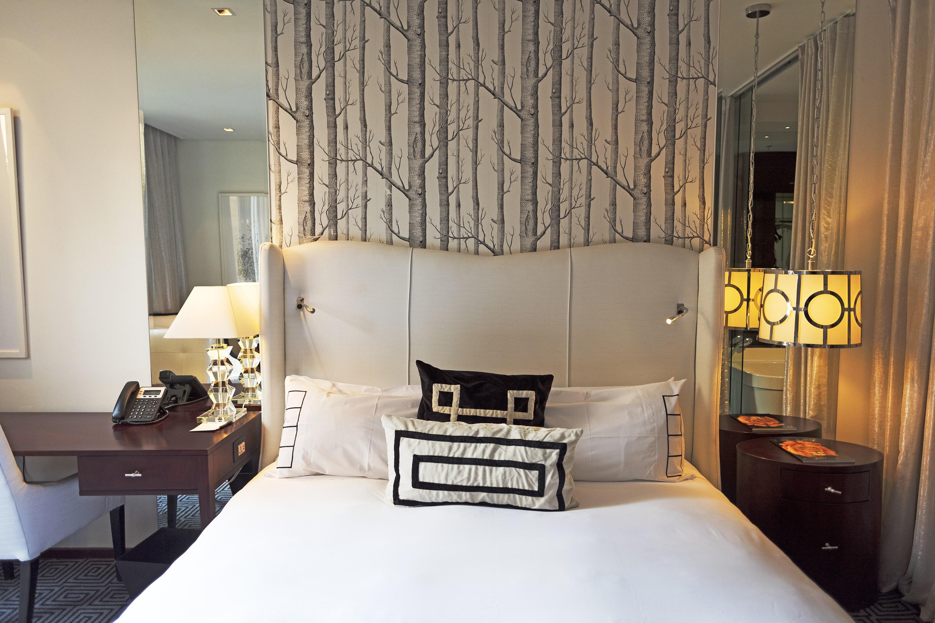 Davinci Hotel On Nelson Mandela Square Йоханесбург Екстериор снимка