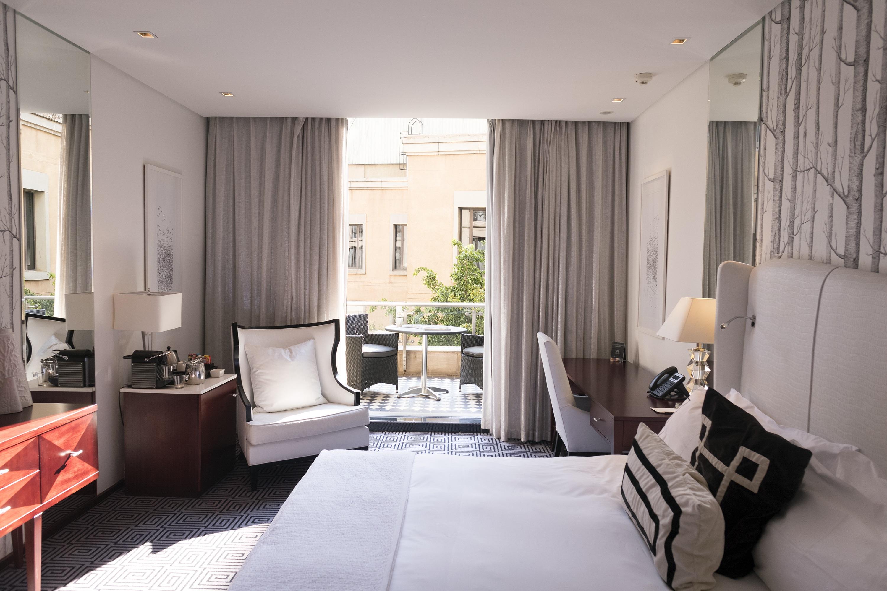 Davinci Hotel On Nelson Mandela Square Йоханесбург Екстериор снимка