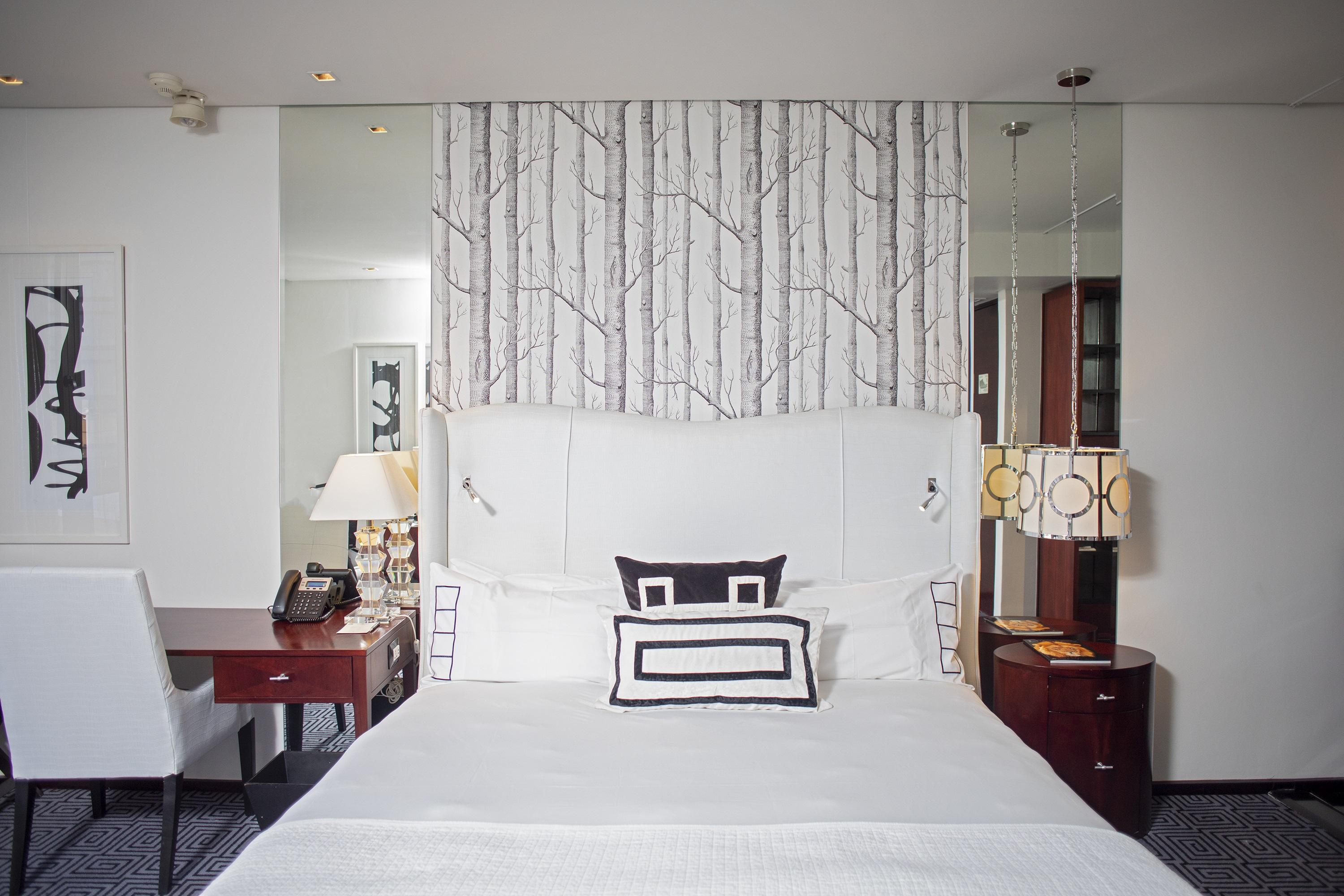 Davinci Hotel On Nelson Mandela Square Йоханесбург Екстериор снимка