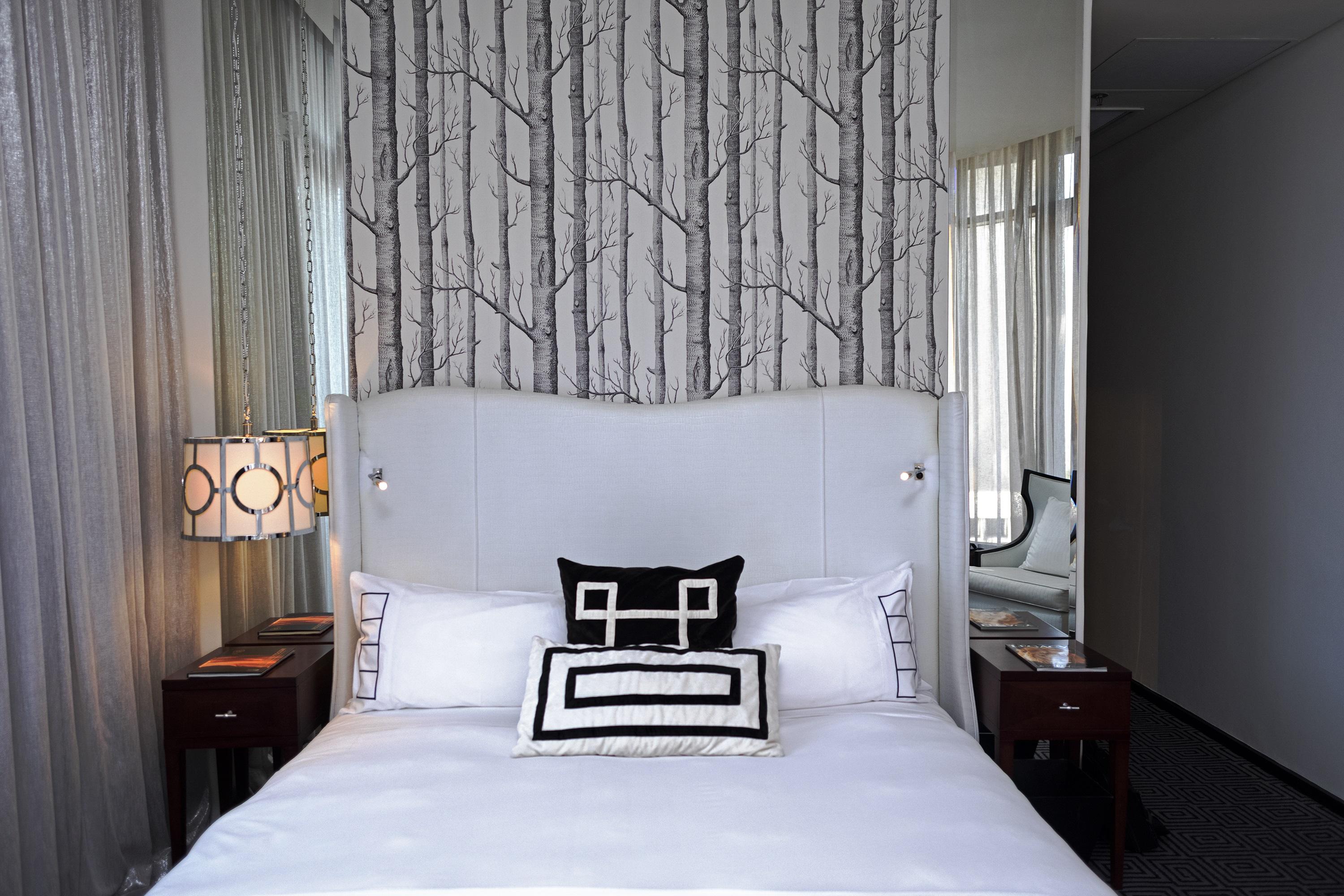 Davinci Hotel On Nelson Mandela Square Йоханесбург Екстериор снимка