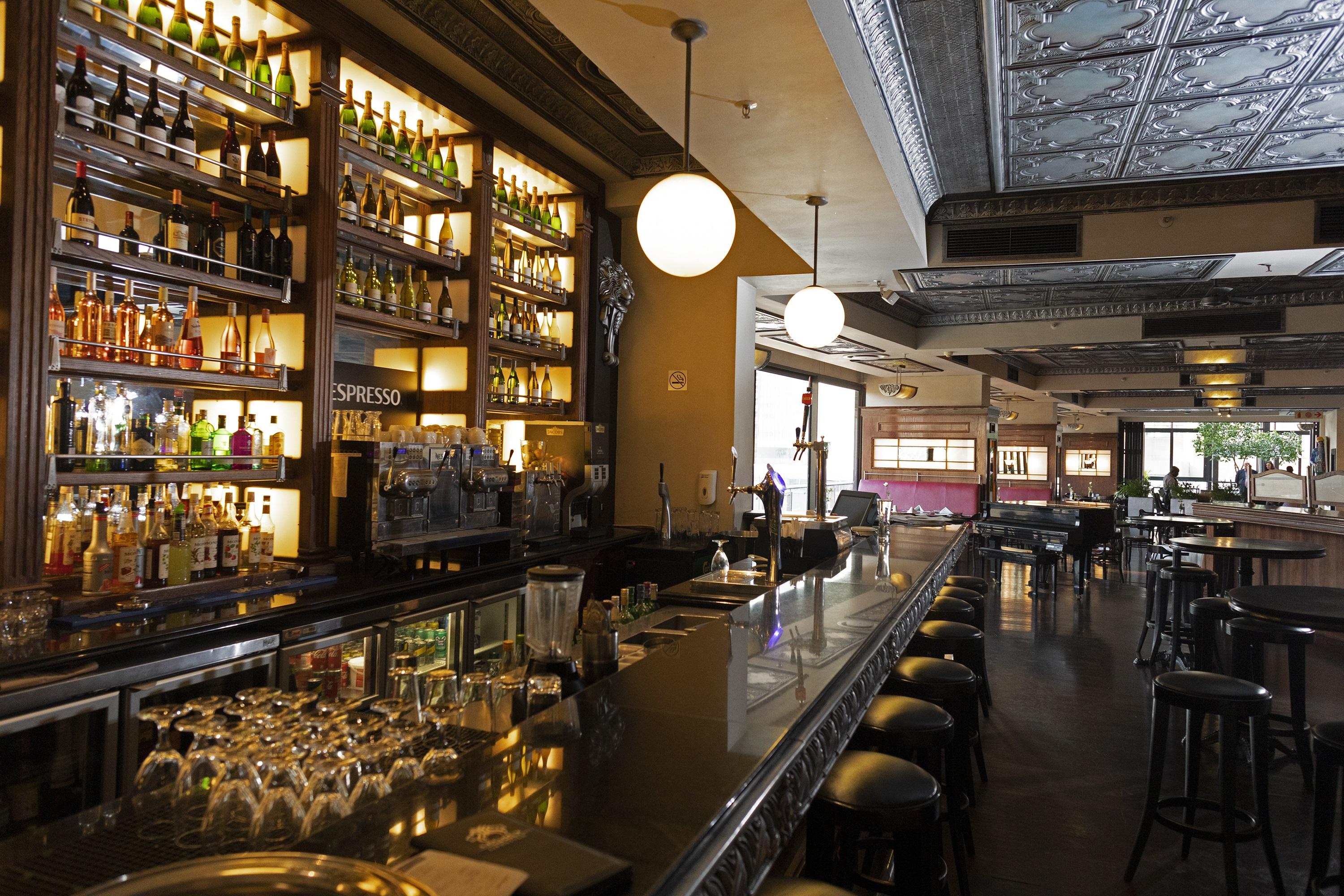 Davinci Hotel On Nelson Mandela Square Йоханесбург Екстериор снимка