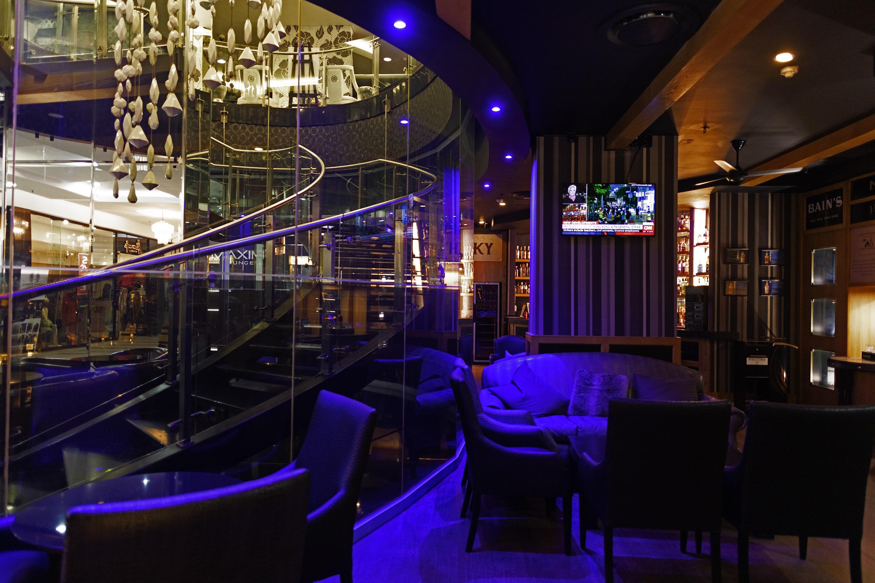 Davinci Hotel On Nelson Mandela Square Йоханесбург Екстериор снимка