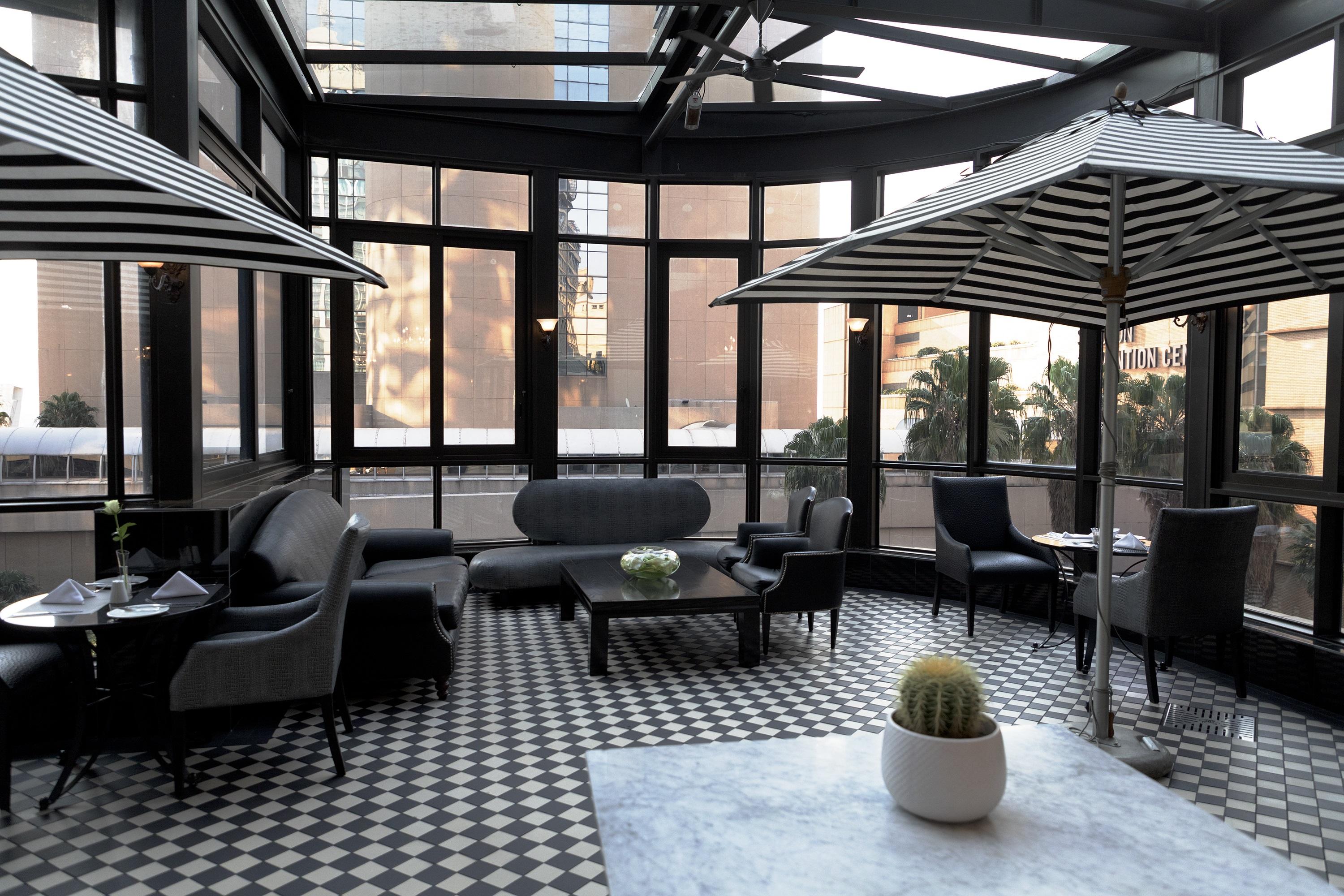 Davinci Hotel On Nelson Mandela Square Йоханесбург Екстериор снимка