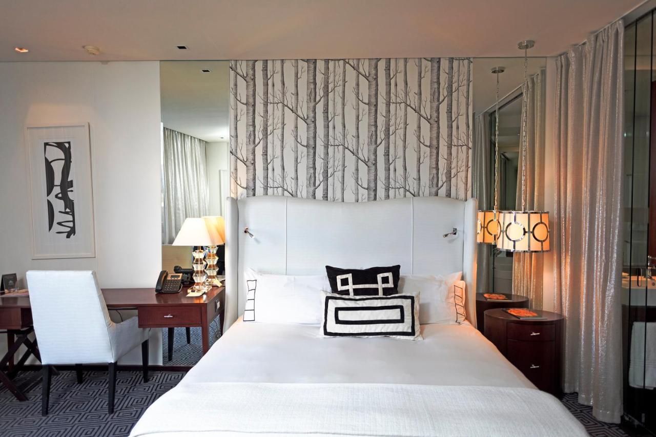 Davinci Hotel On Nelson Mandela Square Йоханесбург Екстериор снимка